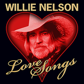 Let It Be Me by Willie Nelson