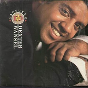 Each Moment by Dexter Wansel