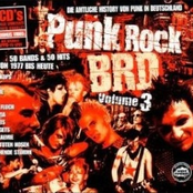 Punk Rock BRD Volume 3