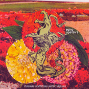 nossas sombras serão águas