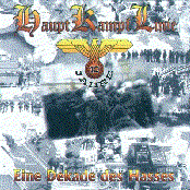 10 Jahre - Eine Dekade des Hasses