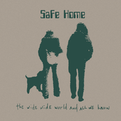 The Wide World And All We Know