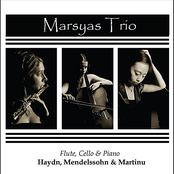 Marsyas Trio