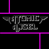 Atomic Angel EP