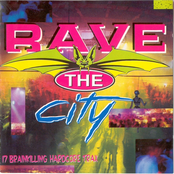 Rave The City 1
