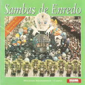 Sambas de Enredo 1997