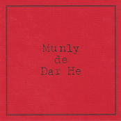 Munly de Dar He Album Picture