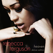 Rebecca Ferguson: Heaven (Deluxe)