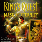 mask of eternity