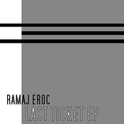 Last Ticket - EP