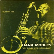 hank mobley quintet