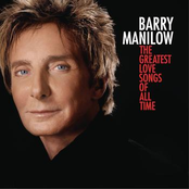 Love Me Tender by Barry Manilow