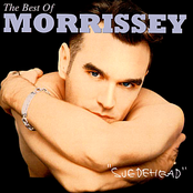 Our Frank by Morrissey