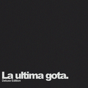 La última gota.