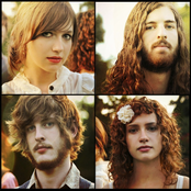 The Vespers: 3 Brand New Ones, 2 Older Ones, 1 Live Un'