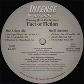 Warning (Feel The Rhythm)