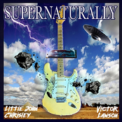 Supernaturally