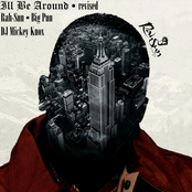 I'll Be Around (Revised)