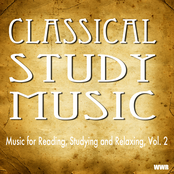 Classical Study Music, Vol. 2