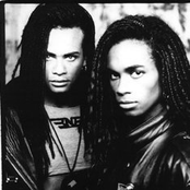 milli vanilli