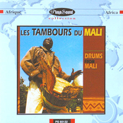 les tambours du mali