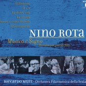 Rota: Nino Rota - Musica E Sogno