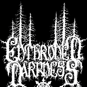 enthroned darkness