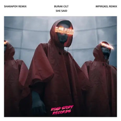 She Said (Remixes)