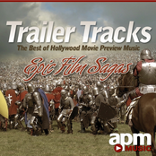 Trailer Tracks - Best Of Hollywood Movie Preview Music - Epic Saga Films