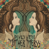 Devil's Water - Single