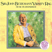 Slough by Sir John Betjeman