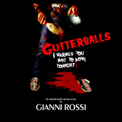 Gutterballs by Gianni Rossi