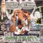 Big Tymers by B.g.