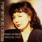 Your Beauty Is A Song Of Love by Toshiko Akiyoshi Jazz Orchestra