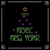 Noël New York