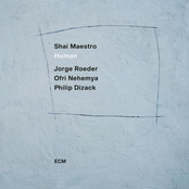 Shai Maestro Trio: Human