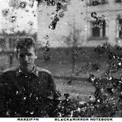 BL▲CK▲MIRROR NOTEBOOK