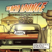 The Acid Lounge Goes West (Disc 1)