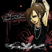 Mind of you fragile in vitriform