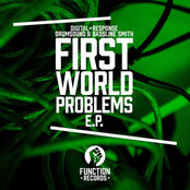 First World Problems