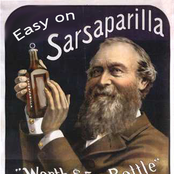 easy on sarsaparilla