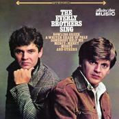Do You by The Everly Brothers