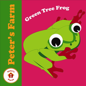 Green Tree Frog