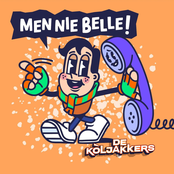 Mèn Nie Bèlle!