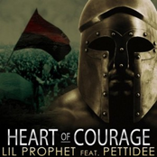 heart of courage