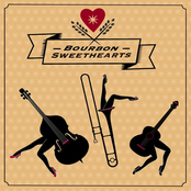 Bourbon Sweethearts