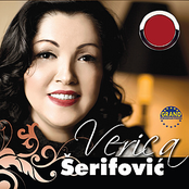 Verica Serifovic