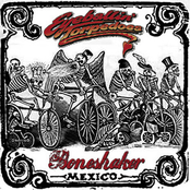 Boneshaker Ep