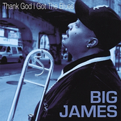 Last Heart by Big James