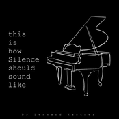 This Is How Silence Should Sound Like